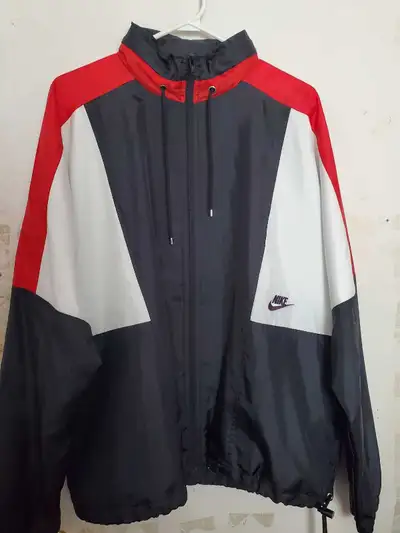 Men's Nike jacket , View more