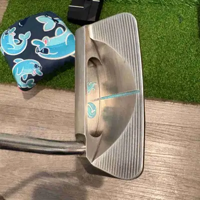 Piretti Matera Putter, View more