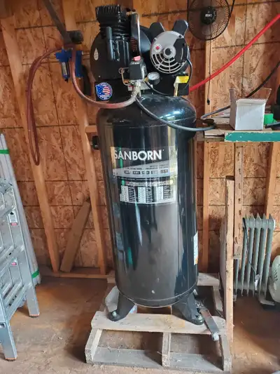 One year old Lake new 60 gallons tank