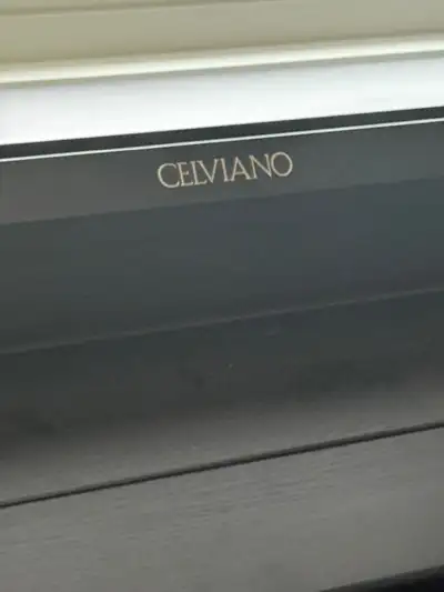 Celviano Electric Piano, View more