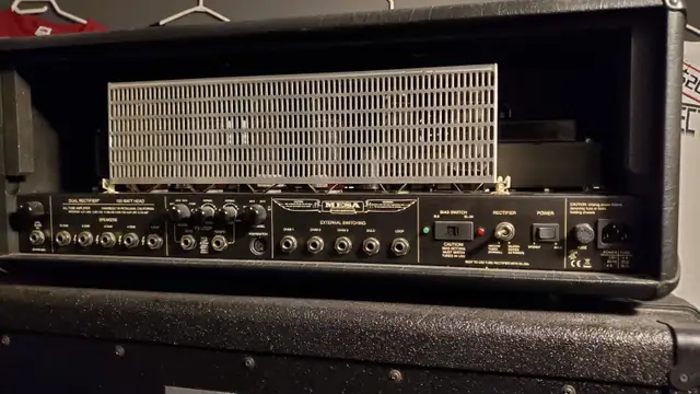 Mesa Duel Rectifier in Amps & Pedals in London - Image 3