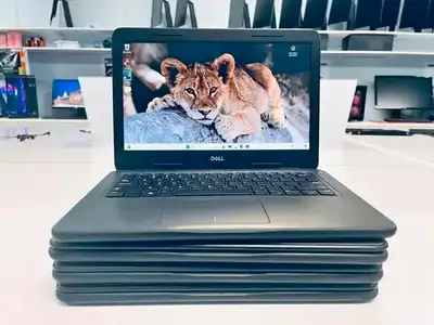 Dell Latitude 3300 intel CPU i5 - 8 Gen 8GB RAM 256GB SSD Win 11 ✅ Comes with Charger ✅ 6 months har...