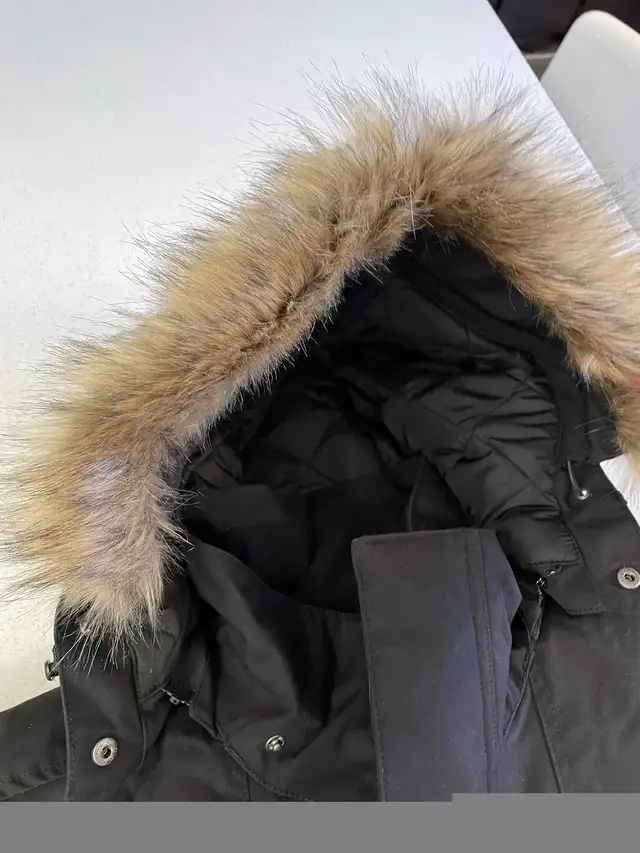 Brand new with tags - men’s heavy winter coat in Men's in Calgary - Image 7