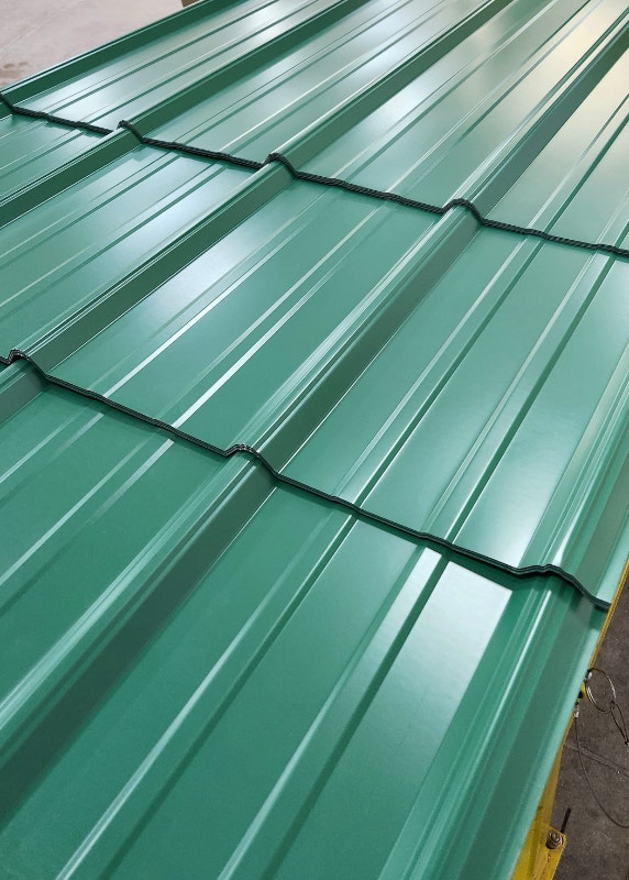 Seconds Metal Roofing Roofing Winnipeg Kijiji