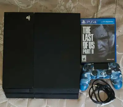 Playstation 4 500 GB, View more