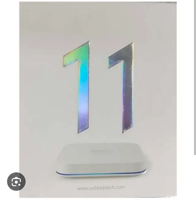 安博最新电视盒11代 提供以旧换新 批发优惠促销 unblock tech 11 TV box brand new in General Electronics in Mississauga / Peel Region - Image 2