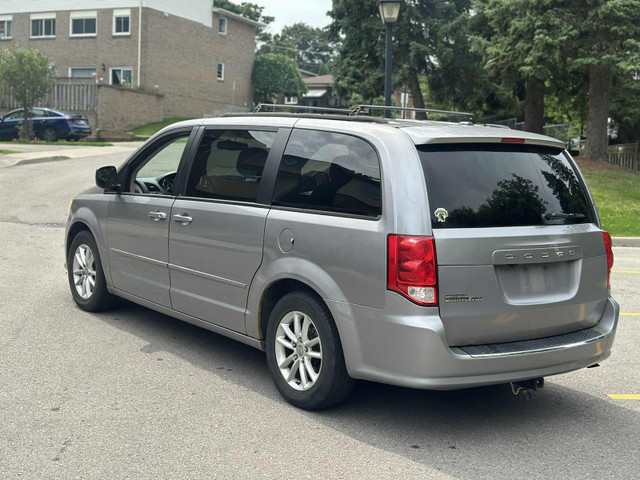 2015 dodge grand caravan in Cars & Trucks in City of Toronto