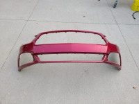 2015 - 2017 Ford Mustang GT front Bumper Cover
