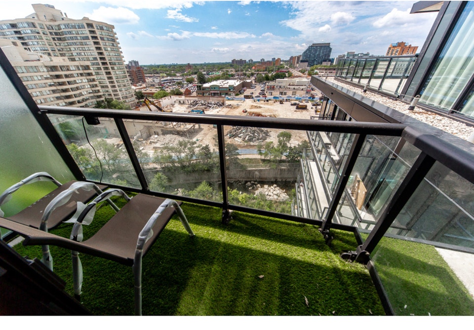 Rental - Condominium | Long Term Rentals | Mississauga / Peel Region ...