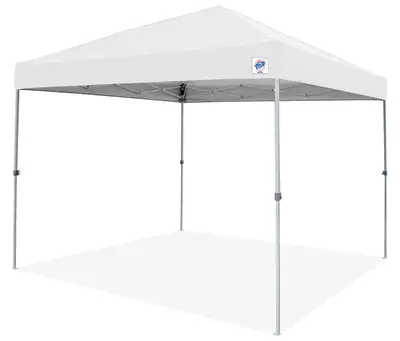 E-Z UP Pop-Up Canopy, View more