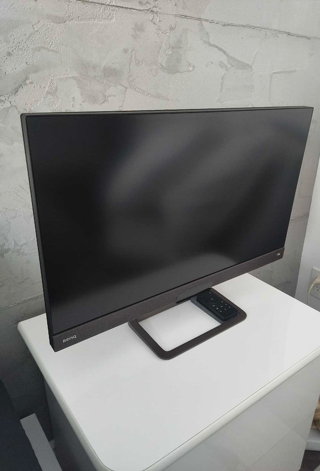 1440P BENQ GAMING MONITOR ( EN & FR ) in Monitors in Gatineau