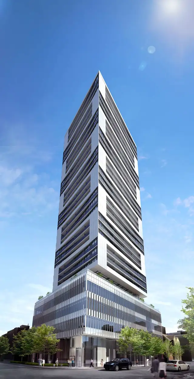 89 Mcgill Street Unit #Parking, photo 2 of 2