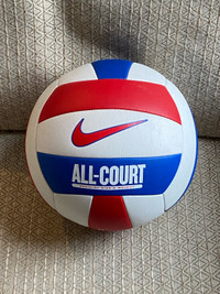 Nike All-Court Volleyball 