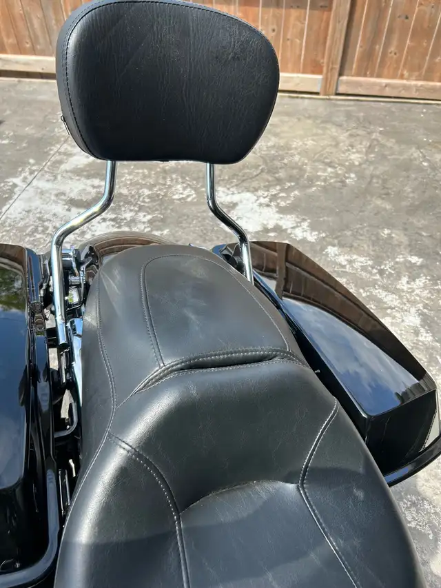Harley-Davidson Street Glide in Touring in St. Catharines - Image 6