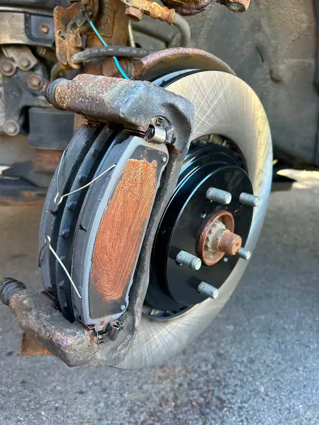 Mobile mechanic GTA576949900112701441