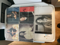 Various CDs 