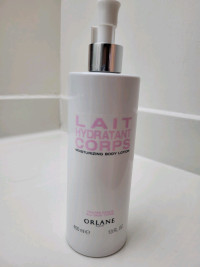 Orlane Lait Hydratant Corps (Moisturizing Body Lotion) 400 ml