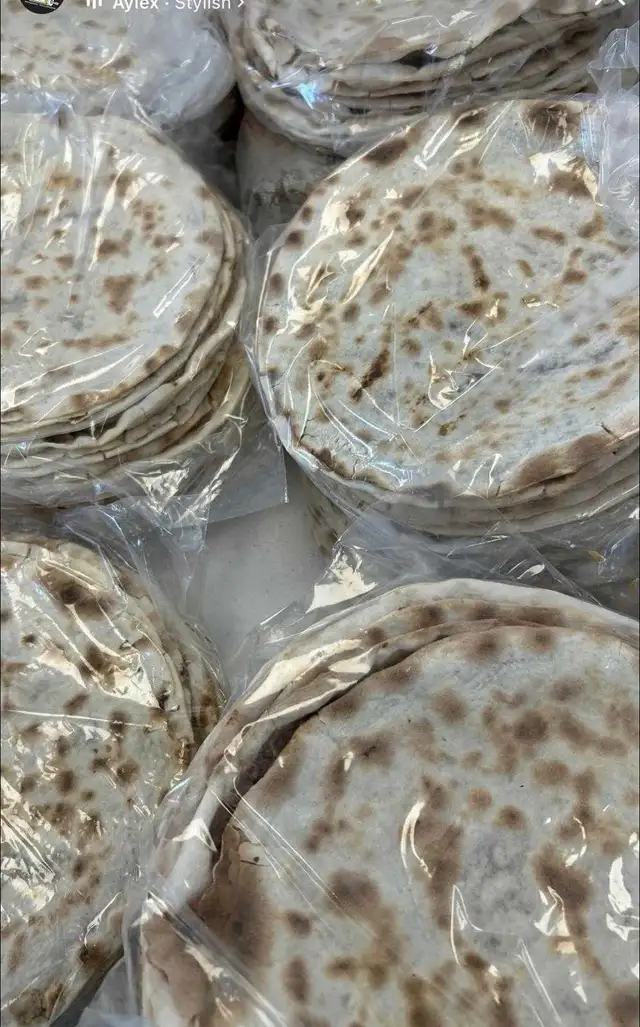 Frozen Arabic Food572421193021542402