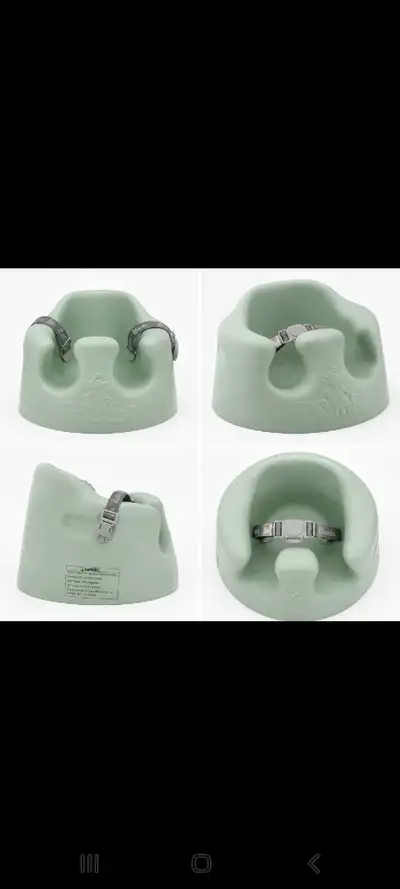 Bumbo Floor Seat, View more