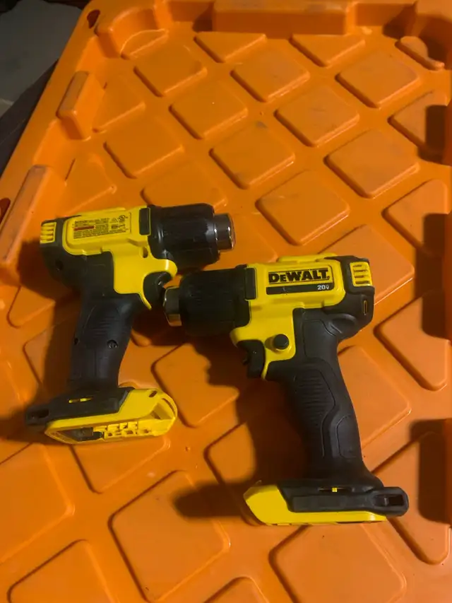 DeWalt Drill in Power Tools in Brantford - Image 2