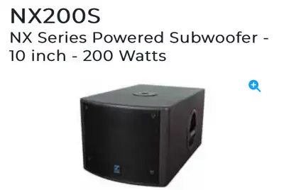 Yorkview power sub, View more