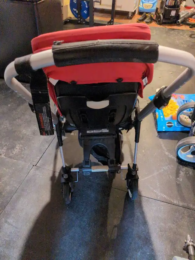 Bugaboo bee 3 for parts in Strollers, Carriers & Car Seats in City of Montréal - Image 4