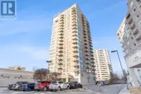 Apartment, downtown Ottawa, 2 bed, 2 bath, garage for rent June1