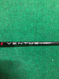 Ventura Red 6-R (left handed)
