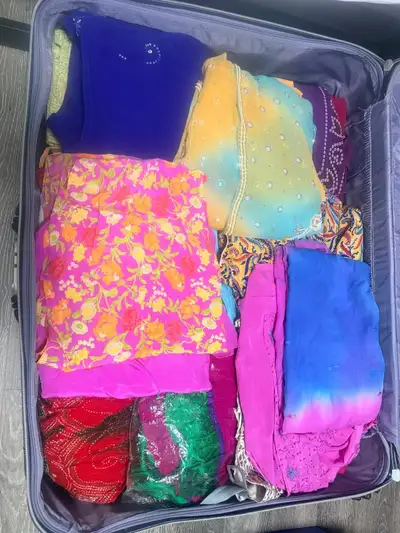 Women’s dresses Desi, View more