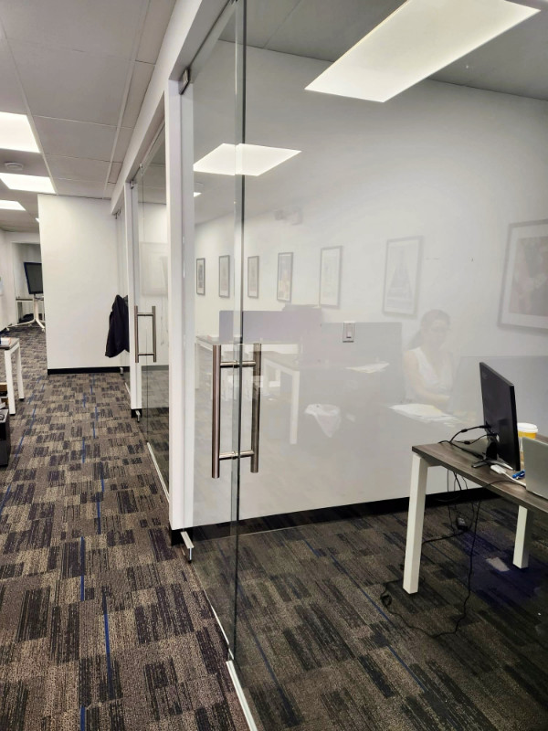 Private Office for Rent in Commercial & Office Space for Rent in Penticton - Image 3