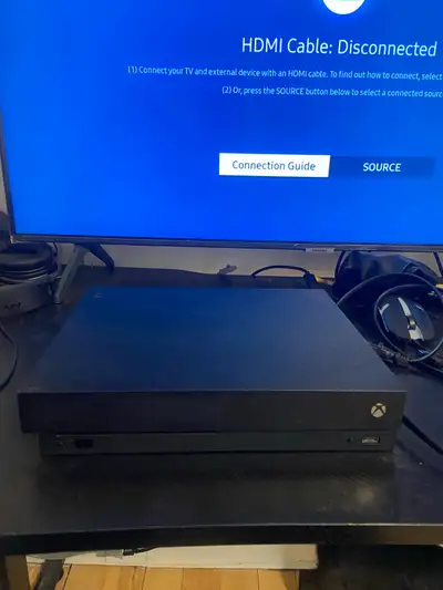 xbox one x, View more
