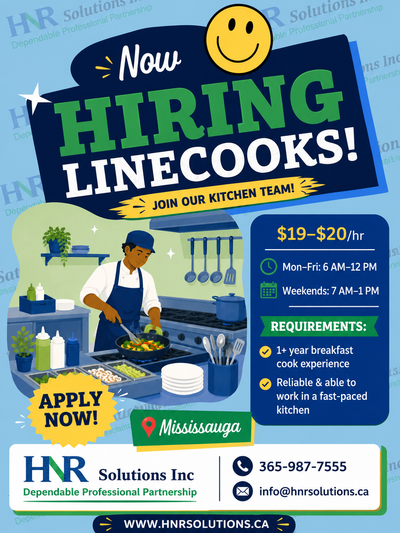 Line Cooks, View more