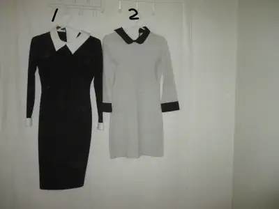 LOTS DE VÊTEMENTS FEMME, View more