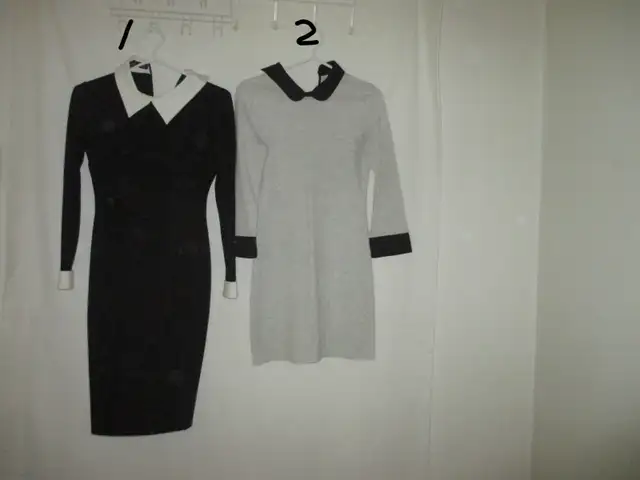 LOTS DE VÊTEMENTS FEMME in Women's - Dresses & Skirts in Trois-Rivières - Image 2