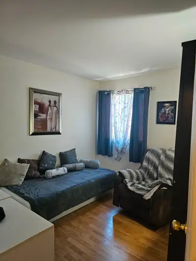 Chambre a louer $600 Laval Auteuil