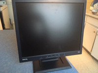 BenQ T904 19" Flat-Panel LCD Monitor (Used)