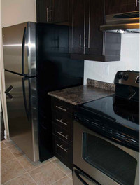 Spacious 2-Bedroom Apartment for Rent - Take Over Lease!Looking 