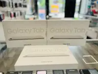 Samsung Galaxy Tab A9+ 64 GB , SM-X210 , New Sealed , Silver