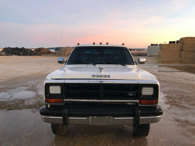 1st gen cummins in Cars & Trucks in Red Deer - Image 3