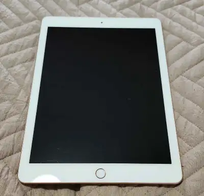IPAD 6th generation with case, View more