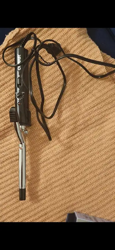 Conair Fer à Friser, View more