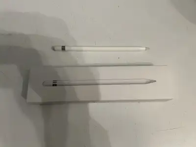 Apple Pencil 1st Generation, View more