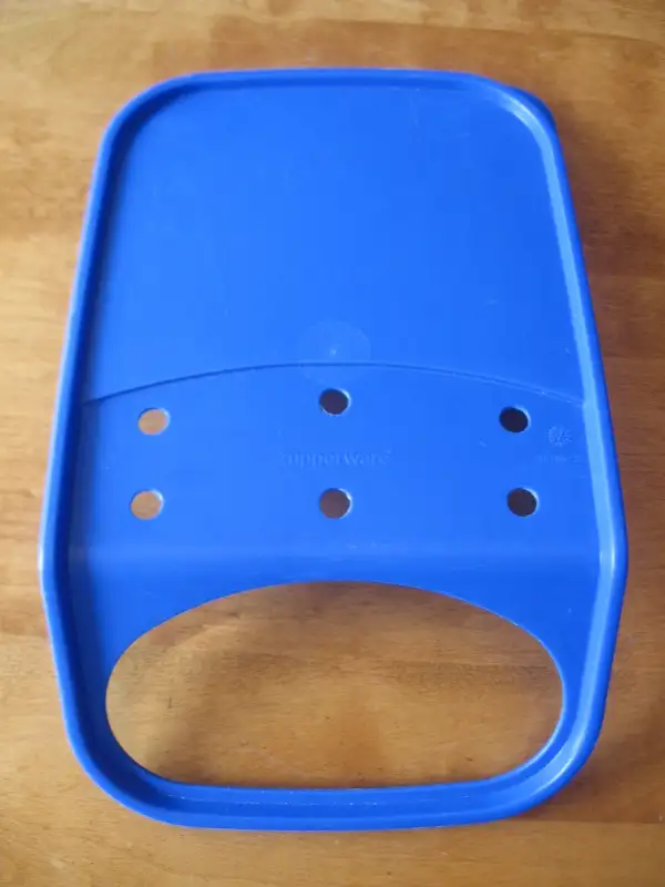 Couvercle Tupperware 4014A-2 in Other in Laurentides - Image 2