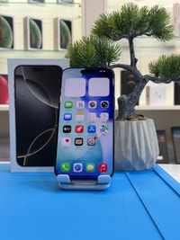 Apple iPhone 16 Pro Max - 512GB Like New Ottawa Ottawa / Gatineau Area Preview
