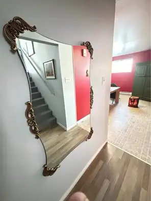 Miroir style antique, View more