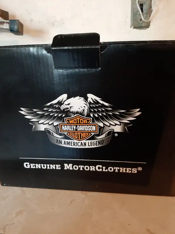 Casque de moto in Motorcycle Parts & Accessories in City of Montréal - Image 6