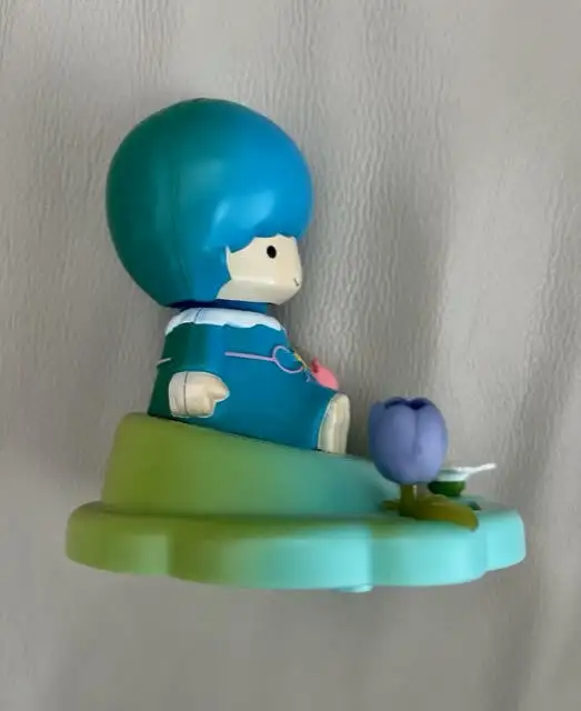 ***Little Twin Stars*** Solar Powered Decoration Toy in Toys & Games in City of Toronto - Image 5