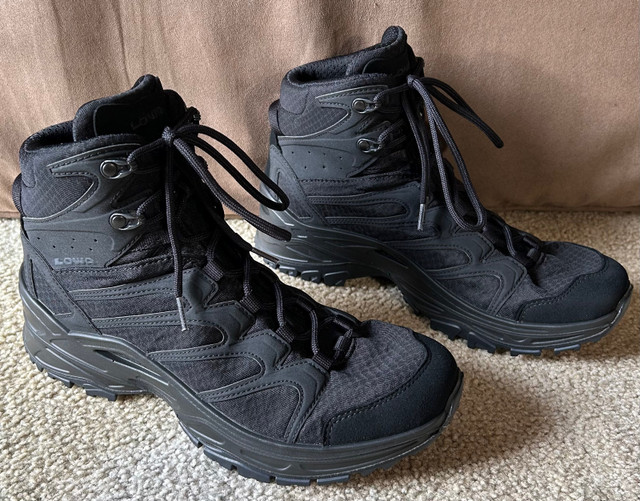 Men’s Lowa Innox GTX Mid TF Hiking Boots in Men's Shoes in Oshawa / Durham Region - Image 2