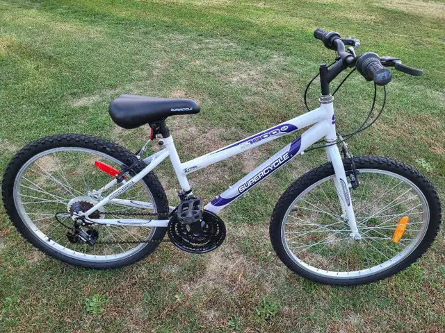 Mountain Bike 24" in Kids in Ottawa - Image 2