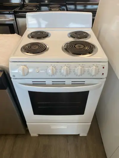 Apartment Sized Ranges ( 24” / 24 Inch ), View more